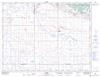 062E10 - KISBEY - Topographic Map