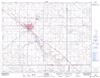 062E12 - WEYBURN - Topographic Map