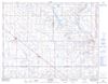 062E14 - FILLMORE - Topographic Map
