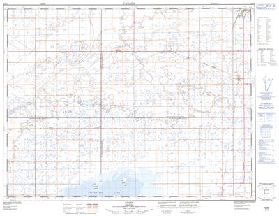 062F08 - ELGIN - Topographic Map