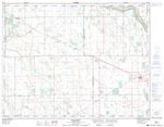 062F13 - MARYFIELD - Topographic Map