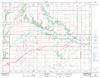 062F16 - ALEXANDER - Topographic Map