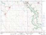 062G02 - PILOT MOUND - Topographic Map