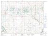 062G06 - BALDUR - Topographic Map