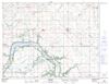 062G07 - SOMERSET - Topographic Map
