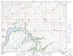 062G07 - SOMERSET - Topographic Map