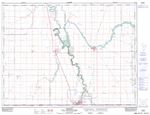 062H03 - EMERSON - Topographic Map