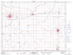 062H04 - ALTONA - Topographic Map