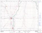 062H06 - MORRIS - Topographic Map