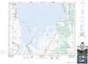 062I07 - NETLEY MARSH - Topographic Map