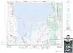 062I07 - NETLEY MARSH - Topographic Map