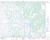 062I12 - NARCISSE - Topographic Map