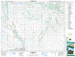 062J05 - CLANWILLIAM - Topographic Map