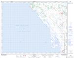 062J09 - LUNDAR - Topographic Map