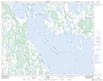 062J15 - ALONSA - Topographic Map