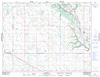 062K03 - MINIOTA - Topographic Map