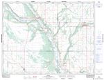 062K06 - BIRTLE - Topographic Map