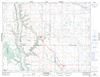 062K11 - BINSCARTH - Topographic Map