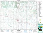 062L08 - WHITEWOOD - Topographic Map