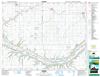 062L11 - LEMBERG - Topographic Map