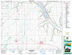 062L12 - INDIAN HEAD - Topographic Map