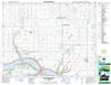 062L13 - FORT QU'APPELLE - Topographic Map