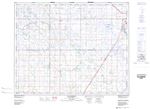 062M02 - WILLOWBROOK - Topographic Map