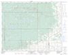 062N07 - BALDY MOUNTAIN - Topographic Map