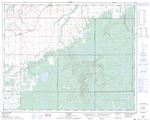 062N14 - DURBAN - Topographic Map