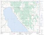 062O05 - RORKETON - Topographic Map