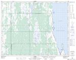 062O06 - CAYER - Topographic Map