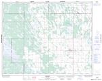 062P04 - HODGSON - Topographic Map