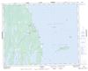 062P14 - JACKHEAD - Topographic Map