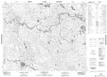063A01 - SHORT LAKE - Topographic Map