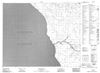 063A11 - MOSSY POINT - Topographic Map