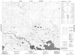 063A15 - PICKEREL BAY - Topographic Map