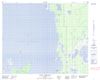 063B12 - POINT LARONDE - Topographic Map