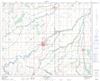 063C03 - SWAN RIVER - Topographic Map