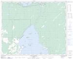 063C10 - PELICAN RAPIDS - Topographic Map