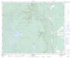 063C11 - MAFEKING - Topographic Map