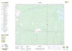 063C13 - ROSCOE - Topographic Map