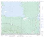 063C14 - BARROWS - Topographic Map