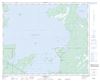 063C15 - DAWSON BAY - Topographic Map