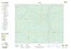 063D07 - RESERVE - Topographic Map