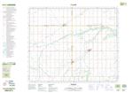 063E04 - ARBORFIELD - Topographic Map