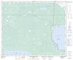 063F03 - OVERFLOWING RIVER - Topographic Map