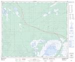 063F06 - NO TITLE - Topographic Map