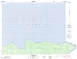 063G02 - LONG POINT - Topographic Map