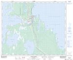 063G03 - GRAND RAPIDS - Topographic Map