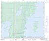 063G06 - EATING POINT - Topographic Map